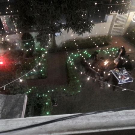 ג'איפור Hotel Singhasan House מראה חיצוני תמונה