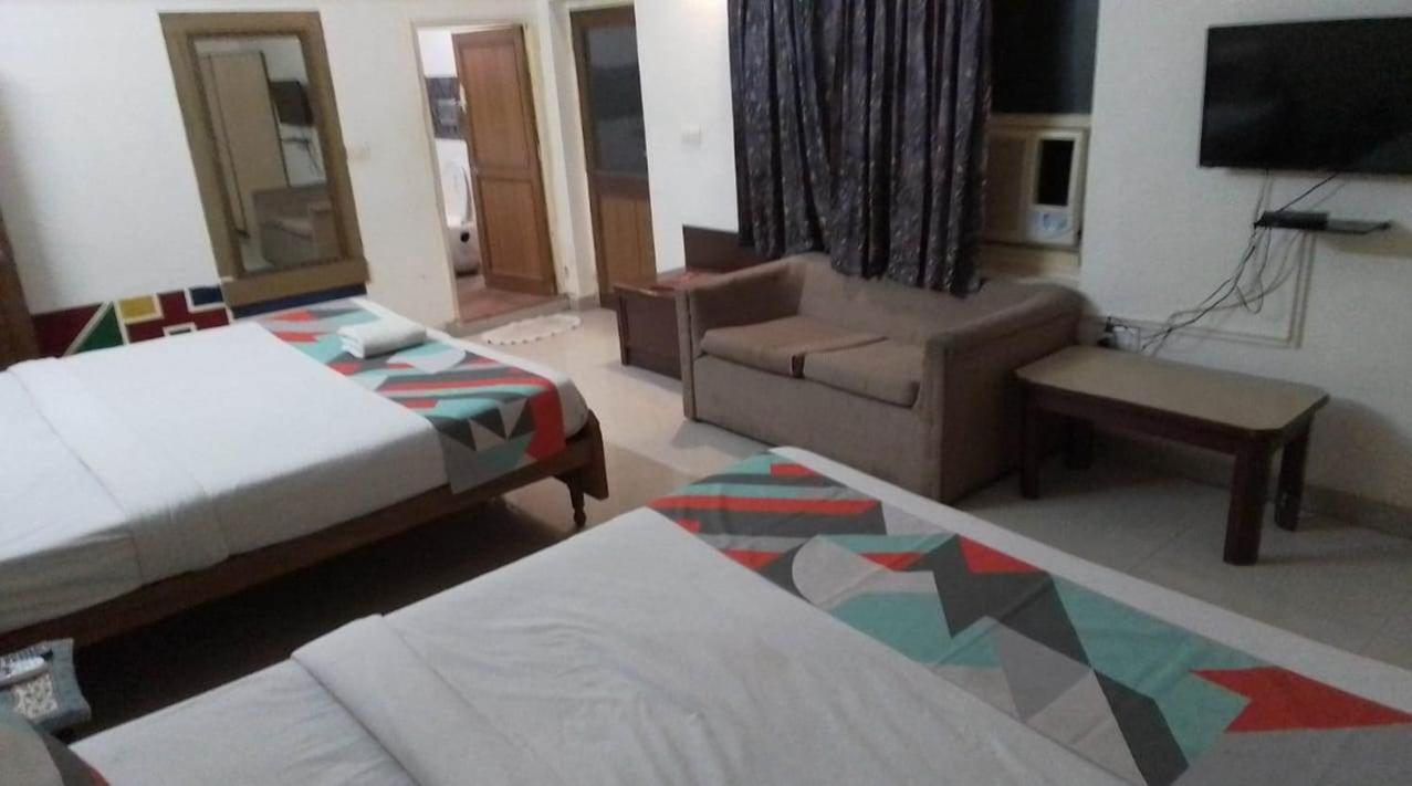 ג'איפור Hotel Singhasan House מראה חיצוני תמונה