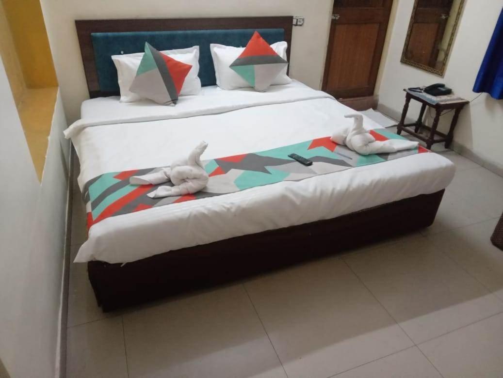 ג'איפור Hotel Singhasan House מראה חיצוני תמונה