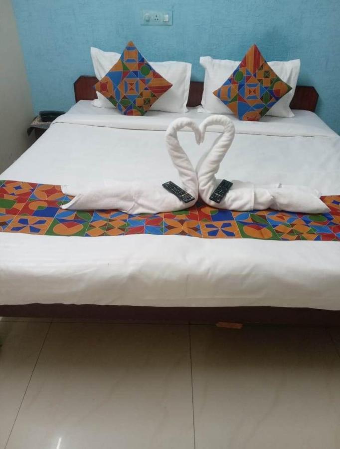 ג'איפור Hotel Singhasan House מראה חיצוני תמונה