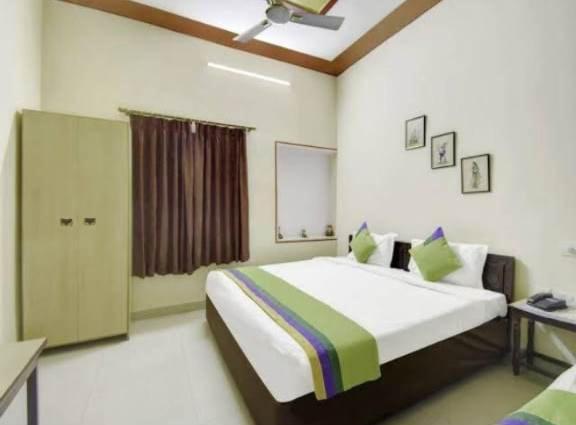 ג'איפור Hotel Singhasan House מראה חיצוני תמונה