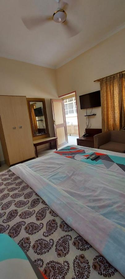 ג'איפור Hotel Singhasan House מראה חיצוני תמונה