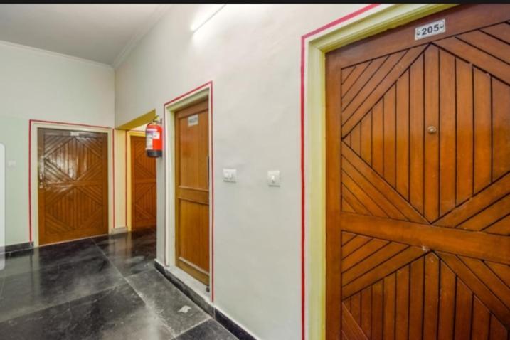 ג'איפור Hotel Singhasan House מראה חיצוני תמונה