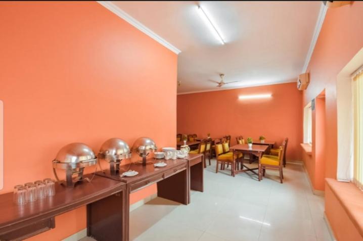 ג'איפור Hotel Singhasan House מראה חיצוני תמונה