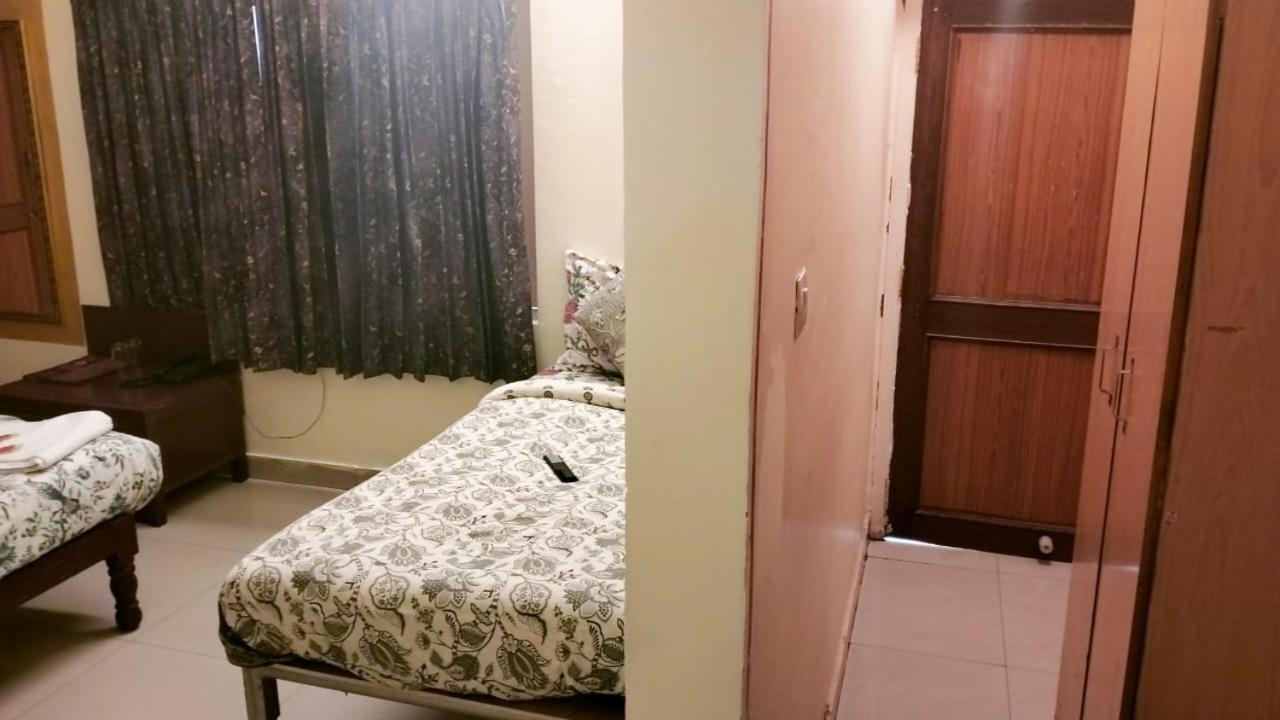 ג'איפור Hotel Singhasan House מראה חיצוני תמונה