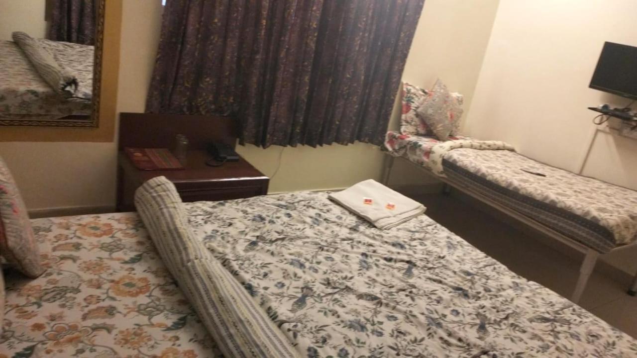 ג'איפור Hotel Singhasan House מראה חיצוני תמונה
