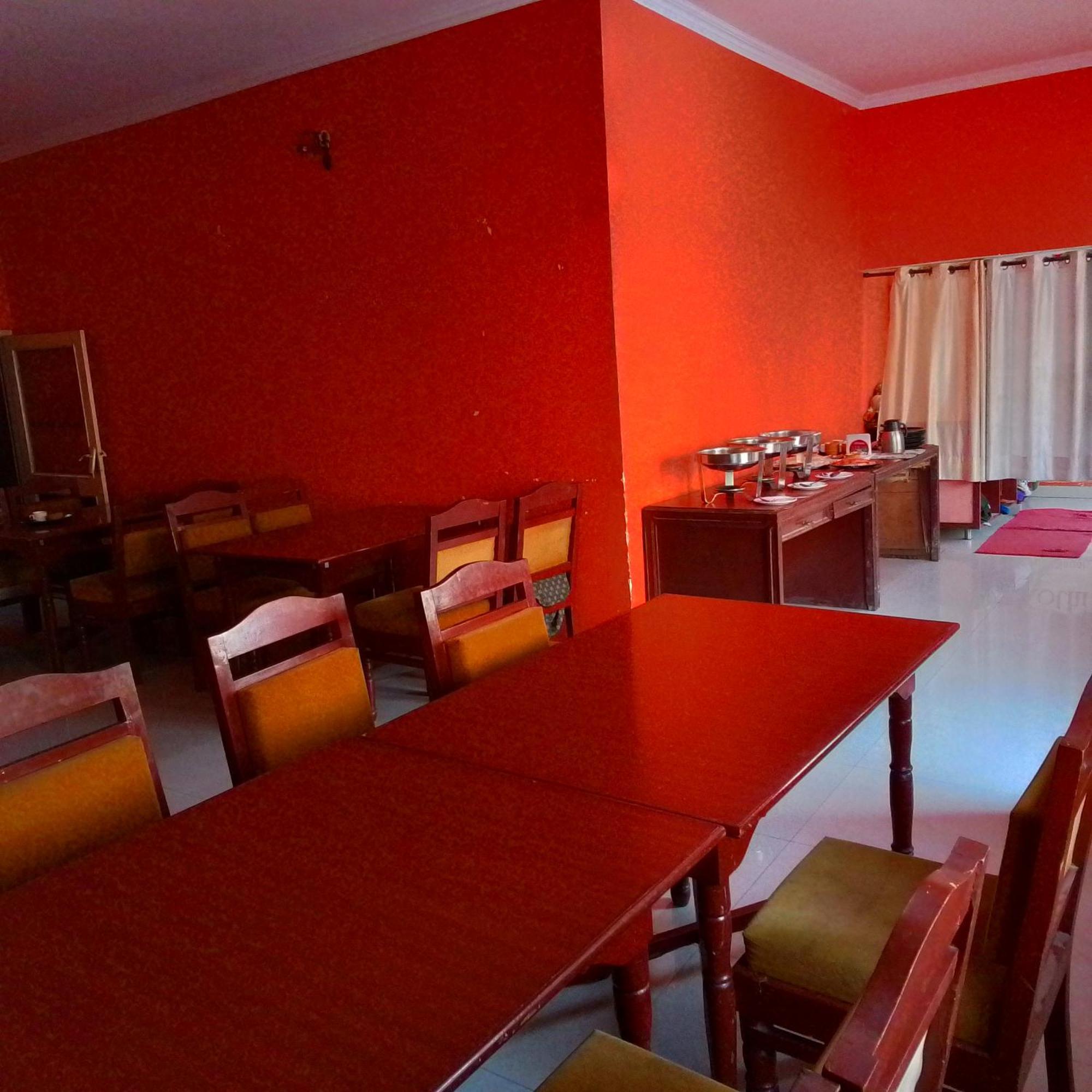 ג'איפור Hotel Singhasan House מראה חיצוני תמונה