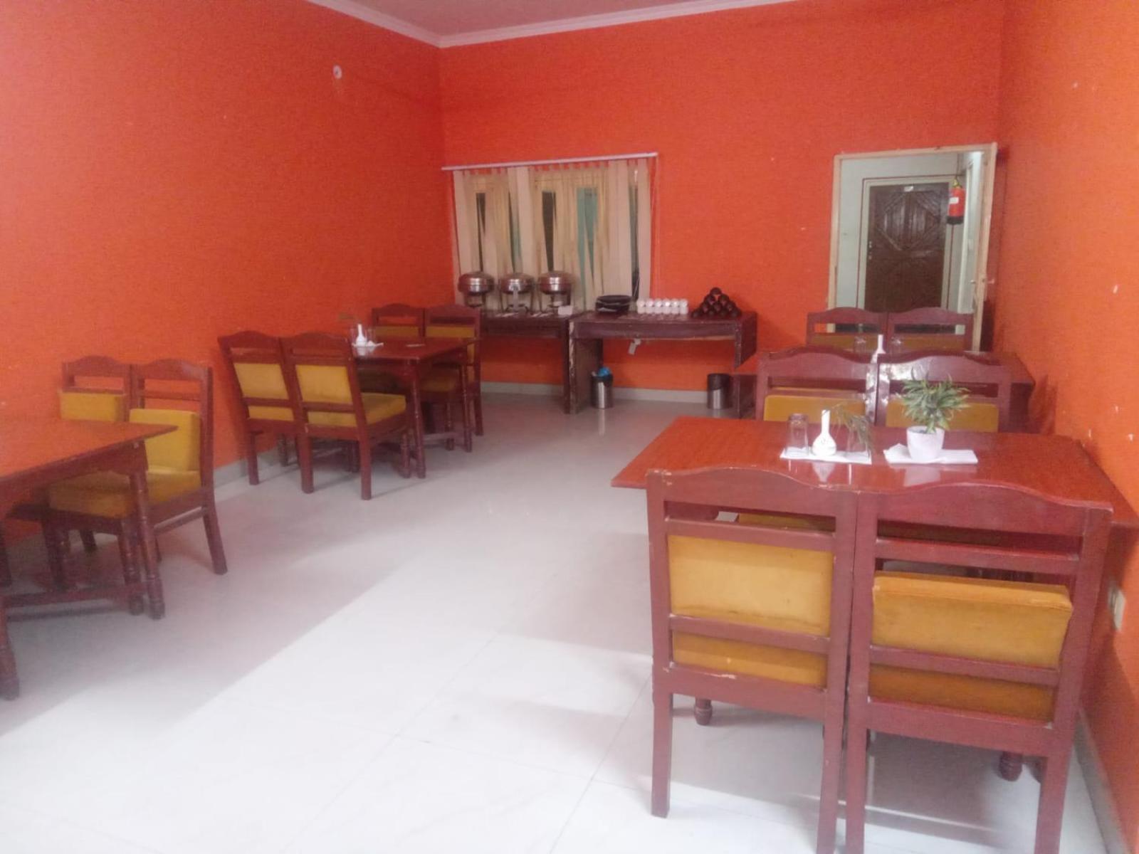 ג'איפור Hotel Singhasan House מראה חיצוני תמונה